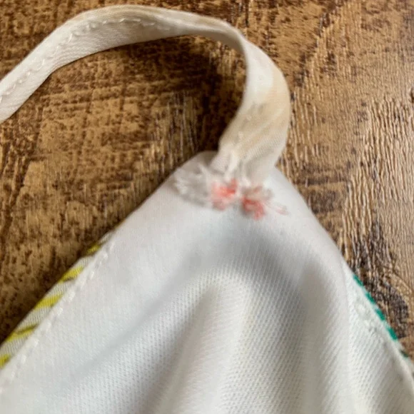 Bright Fun Romper - Picture 4 of 4